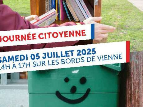 Journée Citoyenne