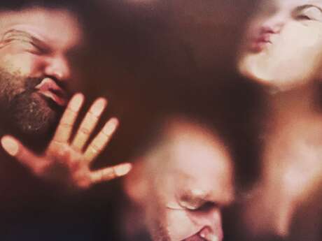 Théâtre : A Lonely Place - Limoges