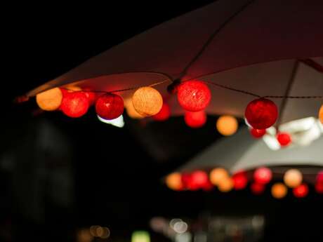 Guinguette de Beaublanc - Limoges