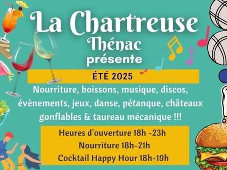 Musique live | Djangophil, Jazz Manouche