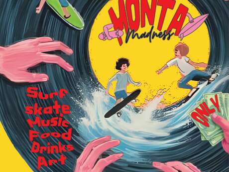 Monta Madness