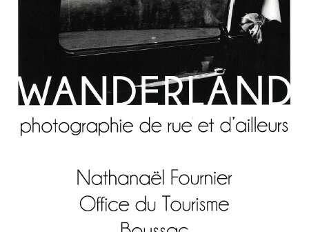 Exposition photos: Nathanaël Fournier Exposition photos: Nathanaël Fournier