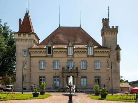 Journées Européennes du Patrimoine 2025 - Exposition Photos - Feytiat