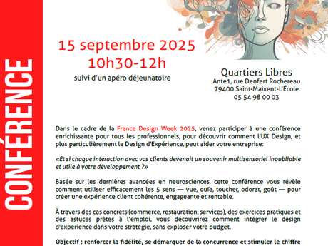 France Design Week 2025