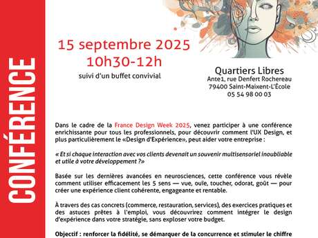 France Design Week 2025