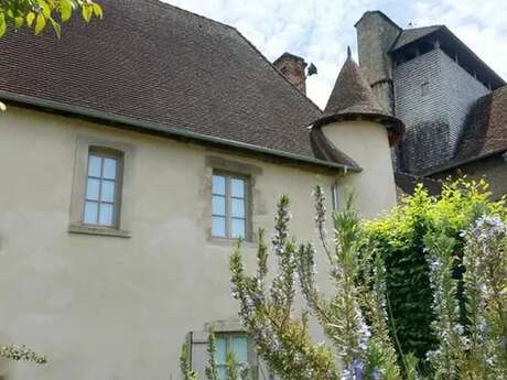 Journées européennes du Patrimoine - Un bâtiment hors-norme pour un musée hors cadre !