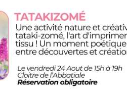 TATAKIZOME