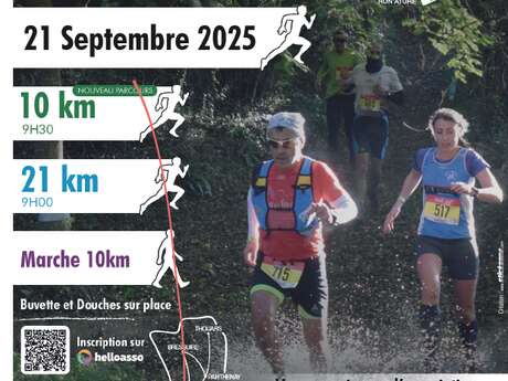 LA RUN'ATURE