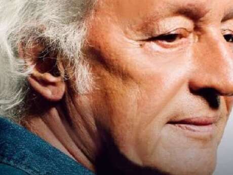 Concert | Didier Barbelivien