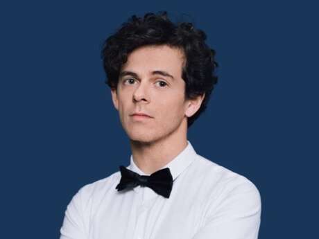 Michaël Gregorio
