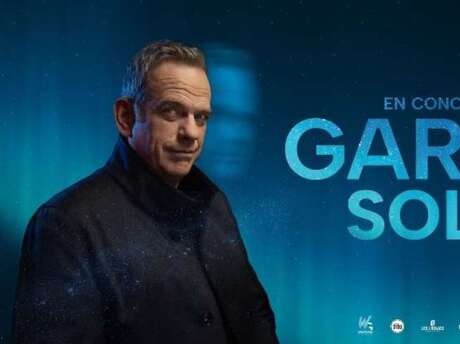 Concert | Garou