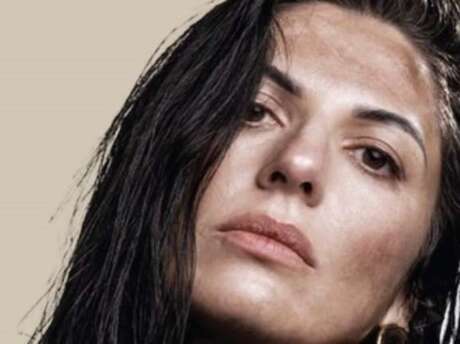 Elena Nagapetyan - Ca valait le coup