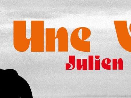 Concert | Julien Clerc