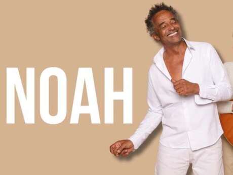 Yannick Noah