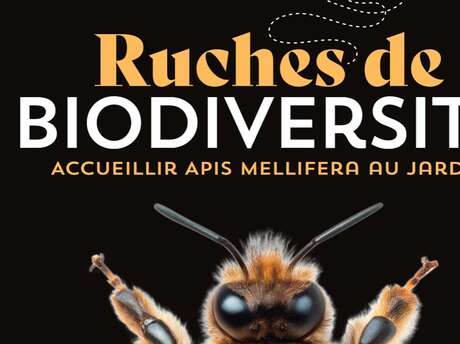 Ruches de biodiversité