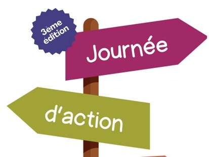 Journée d'action contre l'illetrisme
