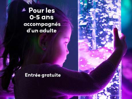 Eveil lumineux