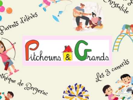 Rue aux enfants