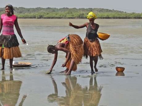 Exposition photographique : Reflets