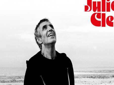 Concert | Julien Clerc Concert | Julien Clerc