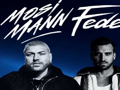 Concert electro | Mosimann & Feder