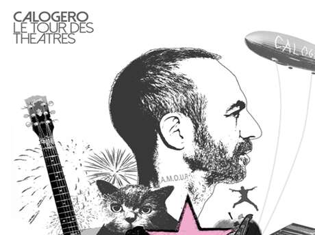 Calogero