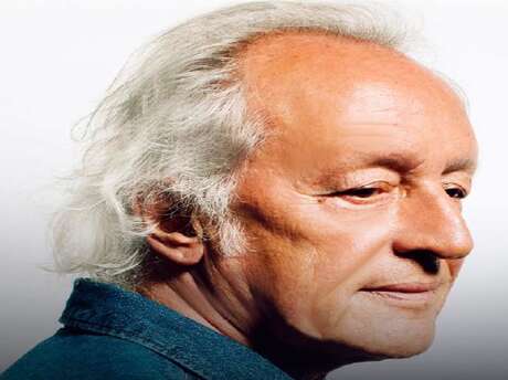 Concert | Didier Barbelivien