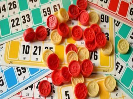 LOTO | Villefranche de Lonchat