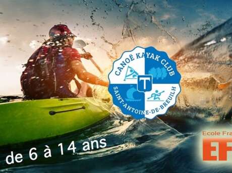 Portes Ouvertes | Canoë Kayak