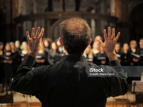 Concert : Hymne à la vierge