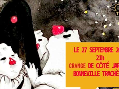 Spectacle | Les nouveaux gouverneurs