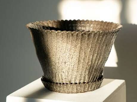 Exposition et Ateliers - Jouer avec le Feu - Limoges Art Déco !