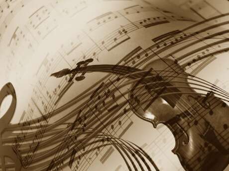 Concert | OdHP Orchestre de haut parleurs #2