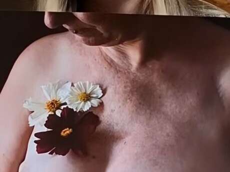 Octobre rose | Exposition photo | Belles et fortes - édition cancer du sein