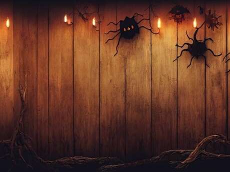 Escape Game Halloween