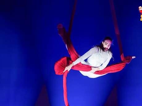 Cirque de Noël