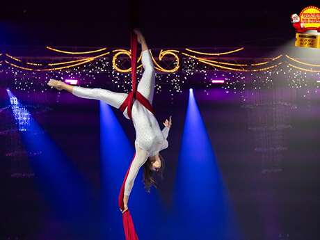 Cirque de Noël