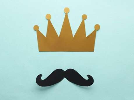 Atelier porcelaine 6-12 ans : Roi ou Reine