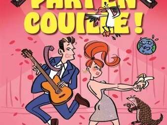 Tout part en couille