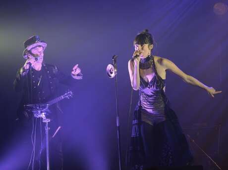 GZKid - Spectacle Jeune Public