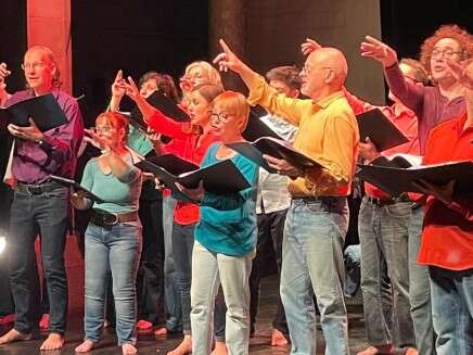 Concert "Solstice-Promesse de lumière"