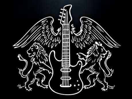 15 000 Voix pour les Légendes du Rock