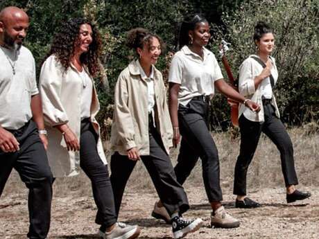 Conférence chantée - Gospel Fusion