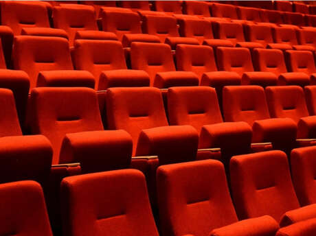 Spectacle | ‘Vols au dessus du volcan’