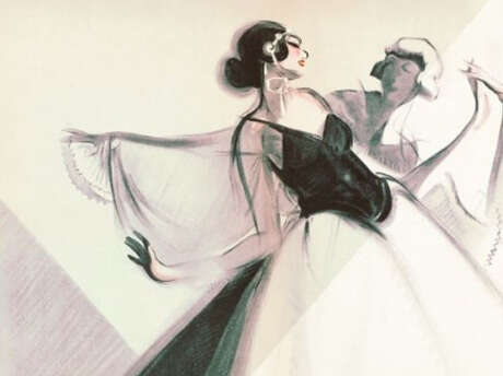 Repas dansant | Jimborat