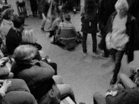 Soirée de clôture du foyer