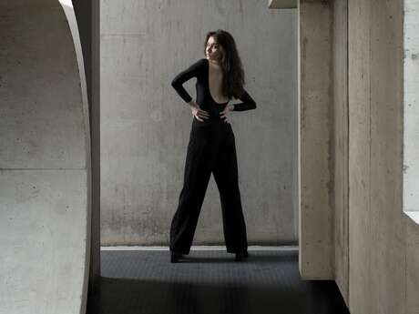 Sortie de résidence - Ella Doherty & Alice Gallanagh - Comhráite