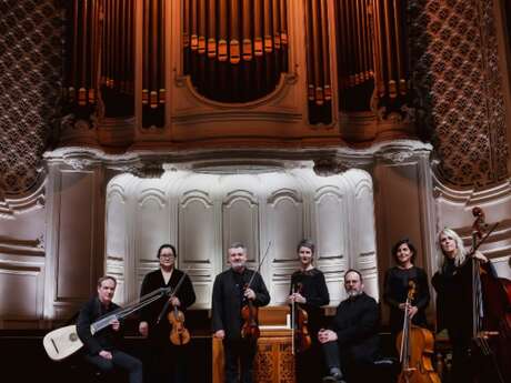 Stabat Mater - Philippe JAROUSSKY - Festival 1001 Notes