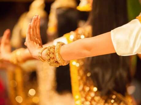 Cambodge en Lumière - 1ère Edition