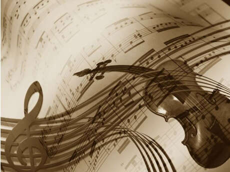 Concert | L'ensemble vocal féminin Alienor